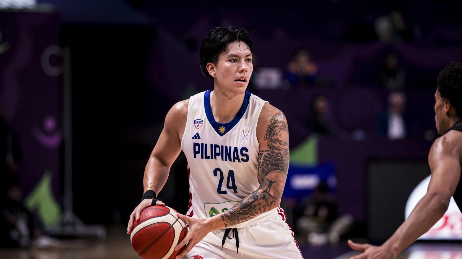 Dwight Ramos gets candid on Gilas Pilipinas struggles in flat FIBA Asia Cup 2025 start